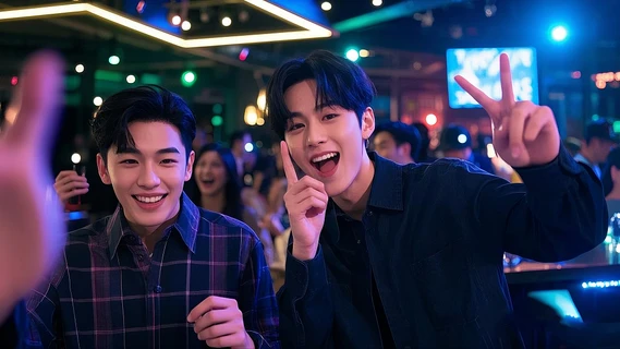 双鸭山商务KTV指南-宝山区ktv预定